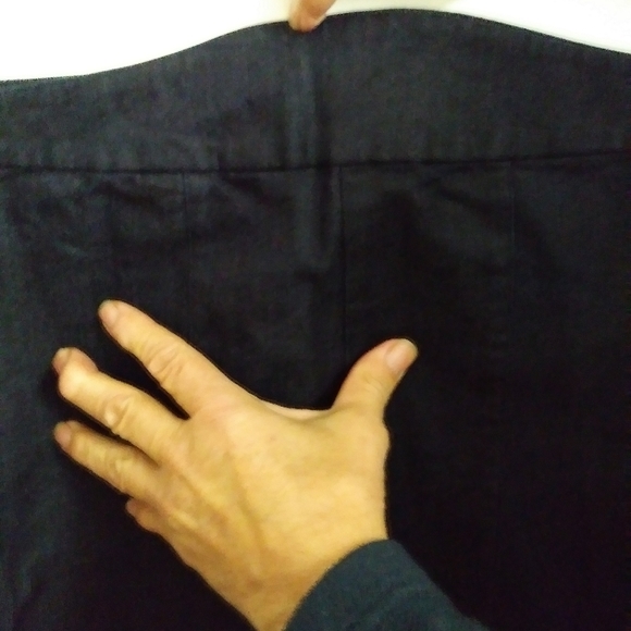 Pinup Style Jeans Small 'NEW' - Picture 4 of 14